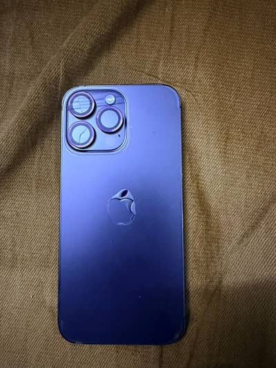 Apple iPhone 14 Pro Max