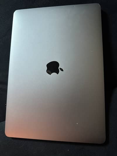 MacBook Pro 2017 - 16/512 GB