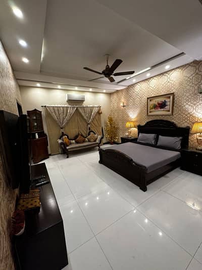1 Kanal new house for in Dha phase 6