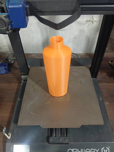 3D printing