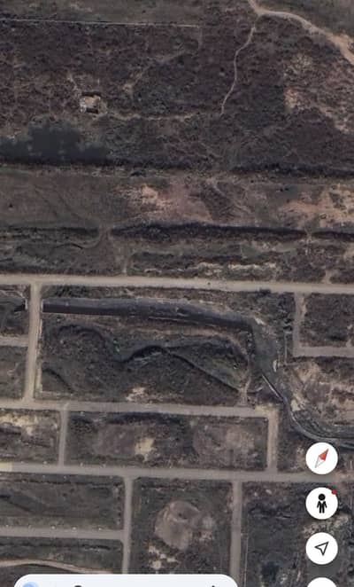 Main Nust Road Corner Plot For Sale i-12/3 Size 25x50