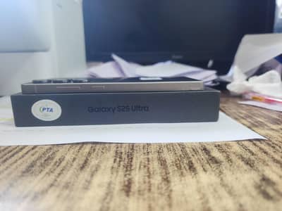 Samsung S25 Ultra