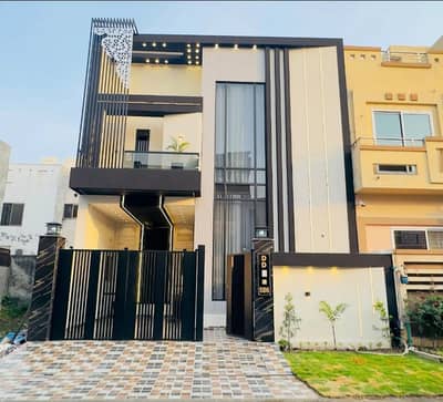 5 Marla House for sale in Citi Housing Society if you hurry