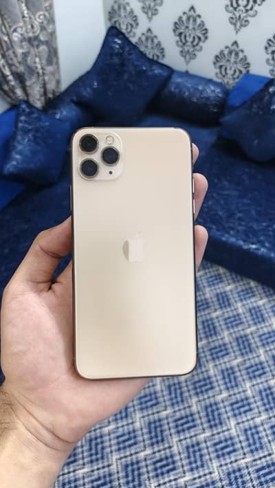 iphone 11 pro max 64gb non pta factory unlock  waterpack