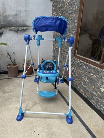 Baby Swing