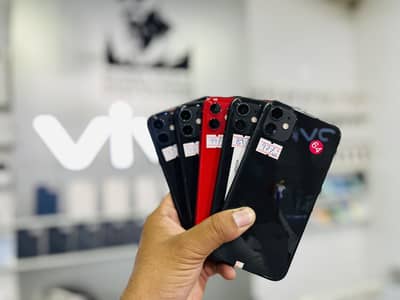 Iphone 11 64gb Non PTA jv