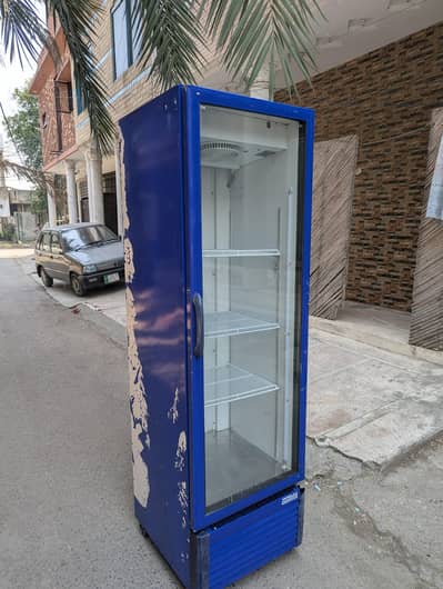VARIOLINE CHILLER 400 LITTER TOTAL ORIGINAL Call/0321/8888/564