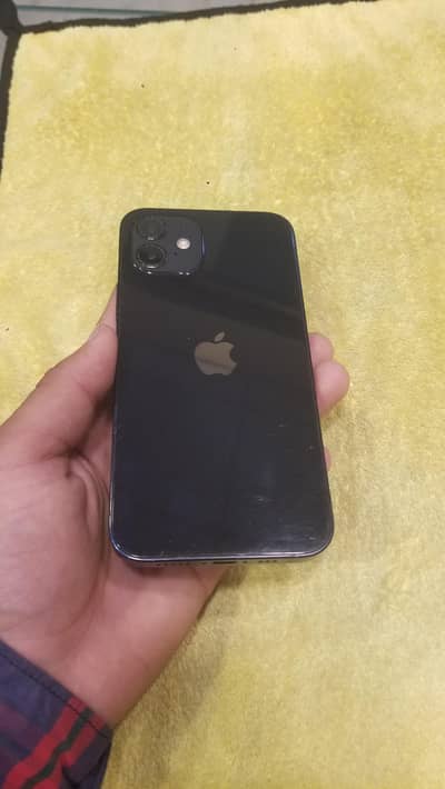 iPhone 12 64 gb jv