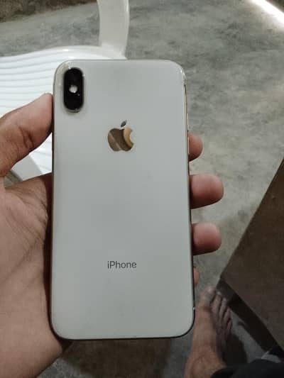 Iphone X 64Gb 10/10