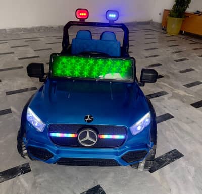Elegant Kids battery Car