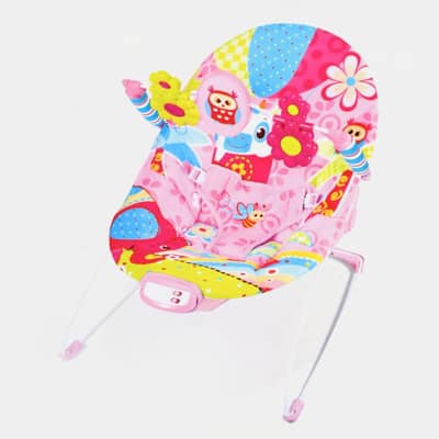 Baby bouncer