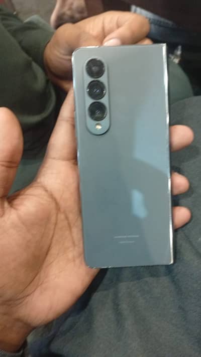 Samsung Mobile Z Fold 4