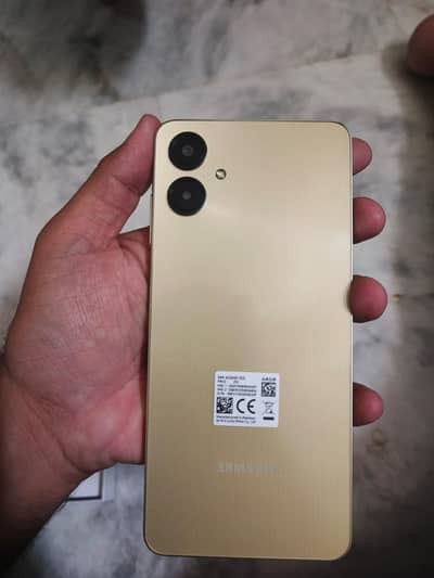 Samsung A06