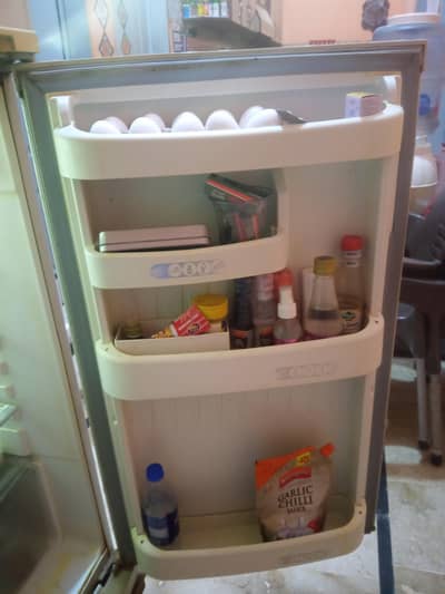 ORIENT used fridge in a very good condition