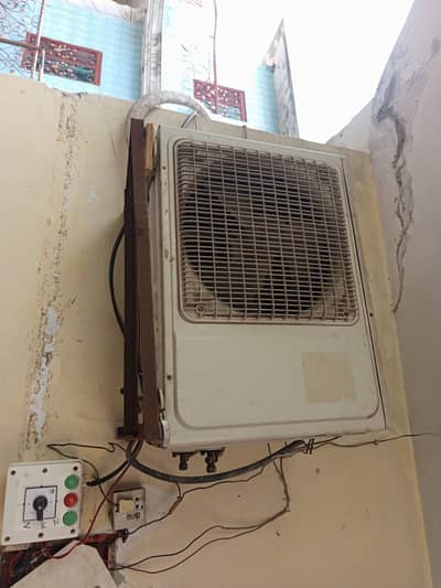 inverter ac