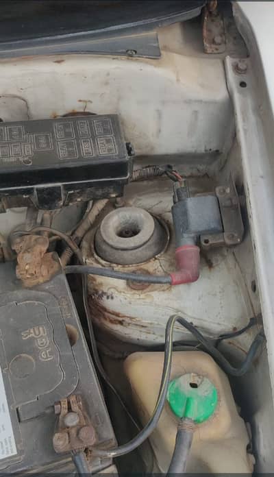 Suzuki Alto 2011