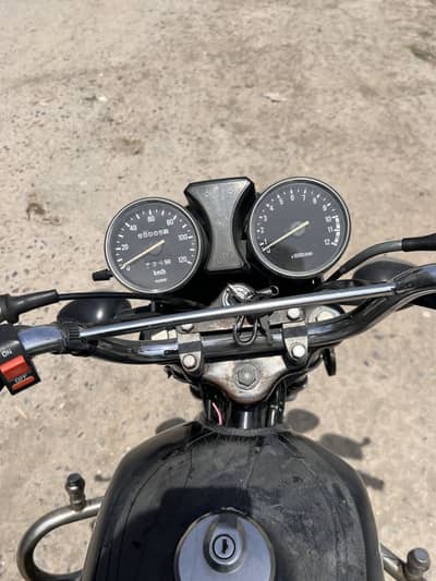 GS 150 sale