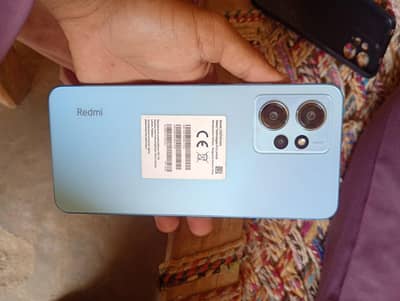 Redmi Note 12