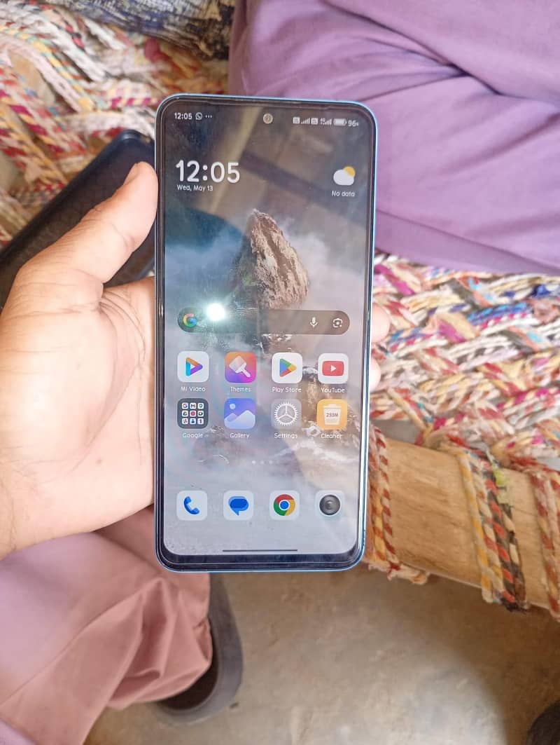 Redmi Note 12 1