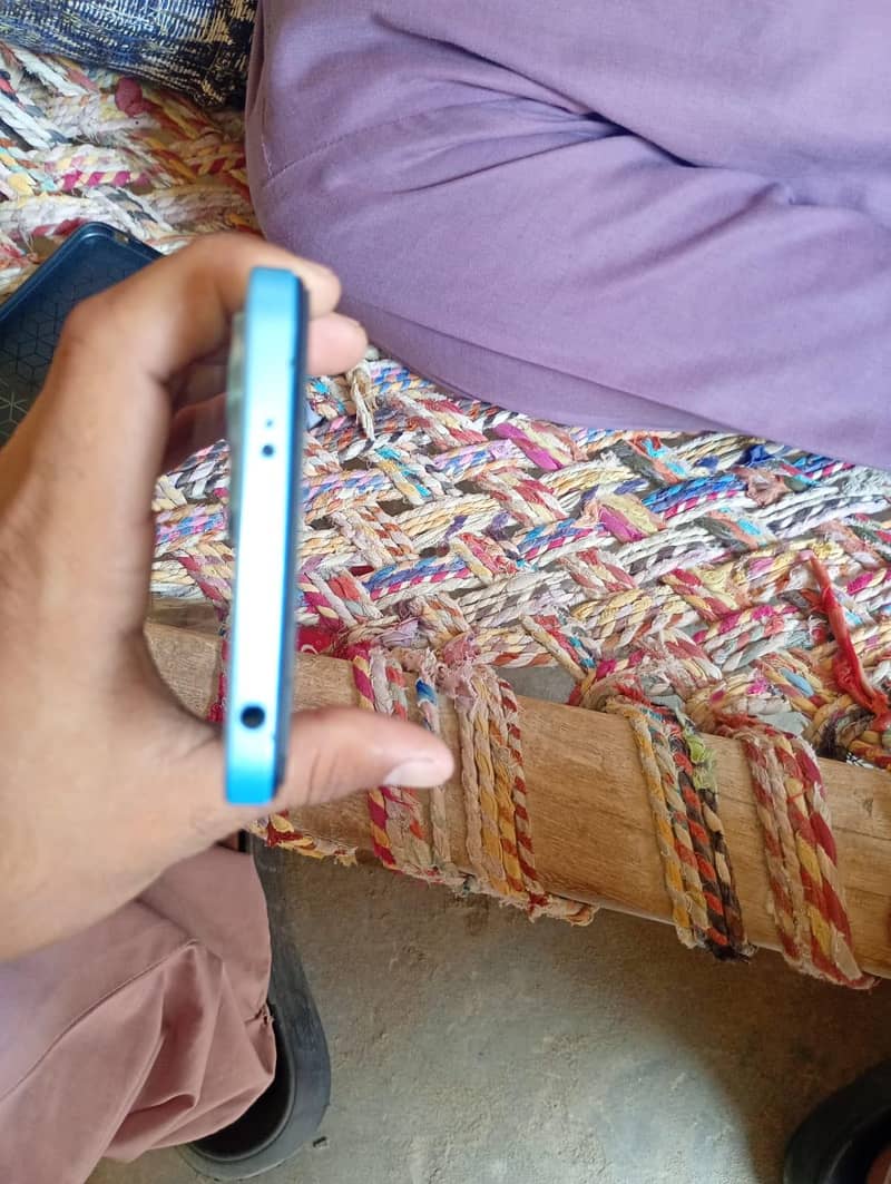Redmi Note 12 4