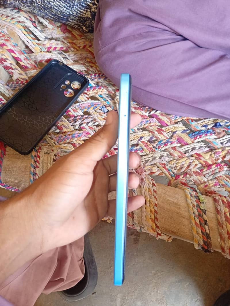 Redmi Note 12 5