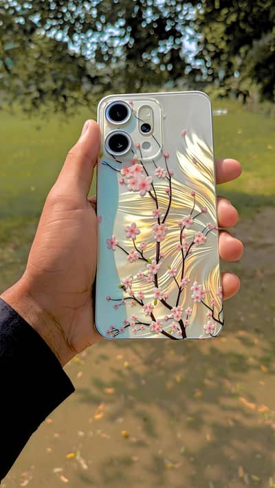 Oppo reno 14 5g