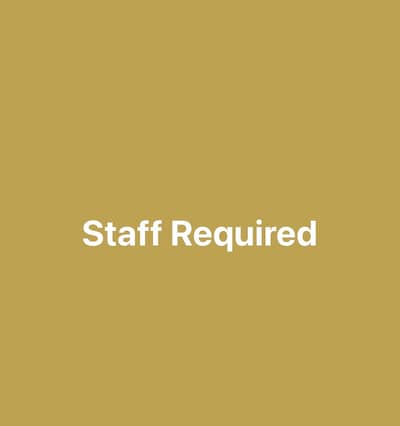 Female Packing staff required