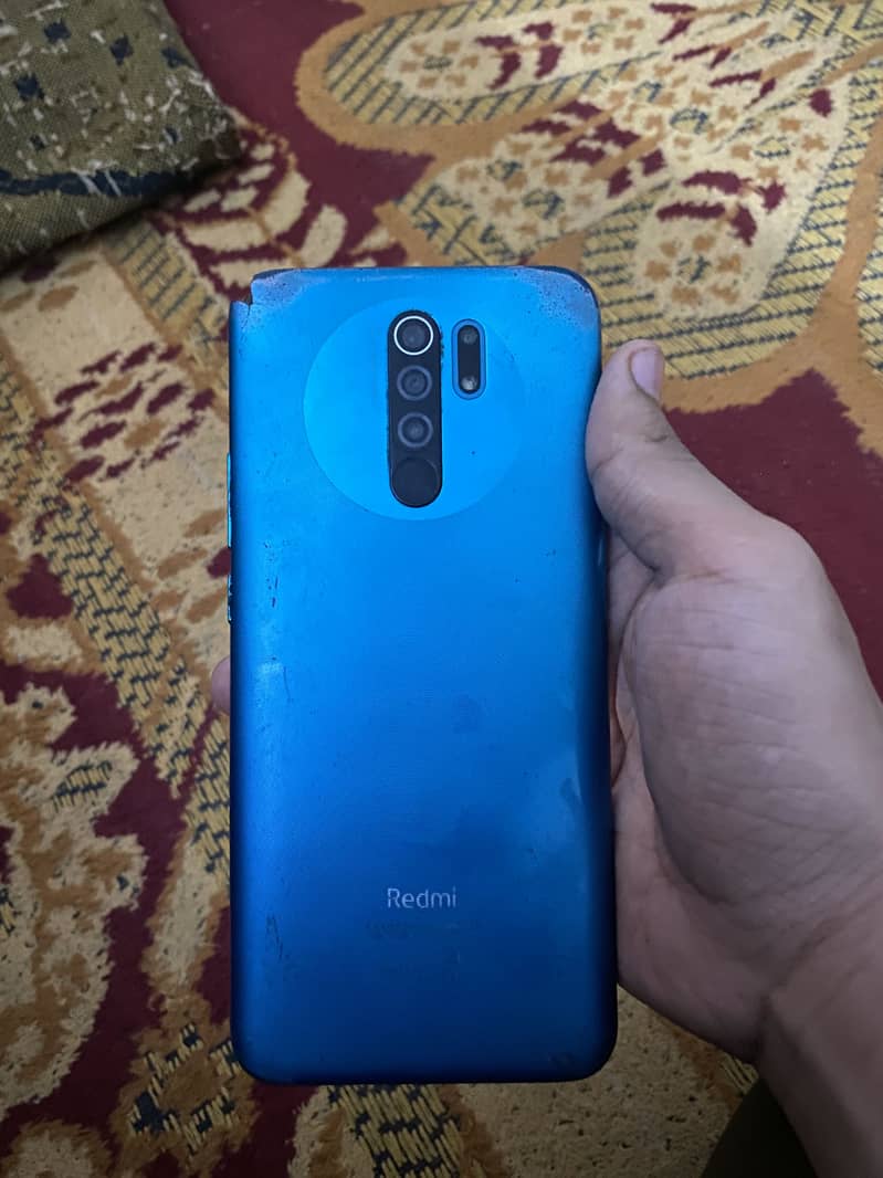 Redmi 9 1
