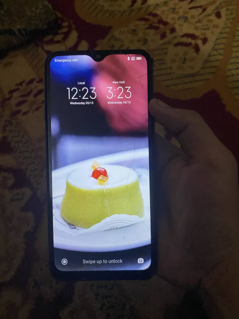 Redmi 9 3