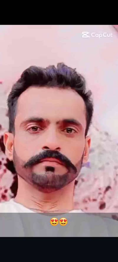 Mohammed Moiz
