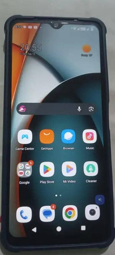 Redmi A3 1