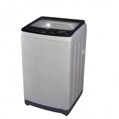 Haier 8.5 Fully Automatic Washing Machine