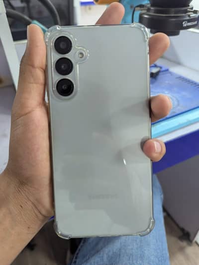 samsung a16 8gb 256gb official approved