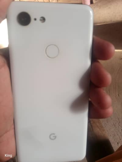 google pixel 3