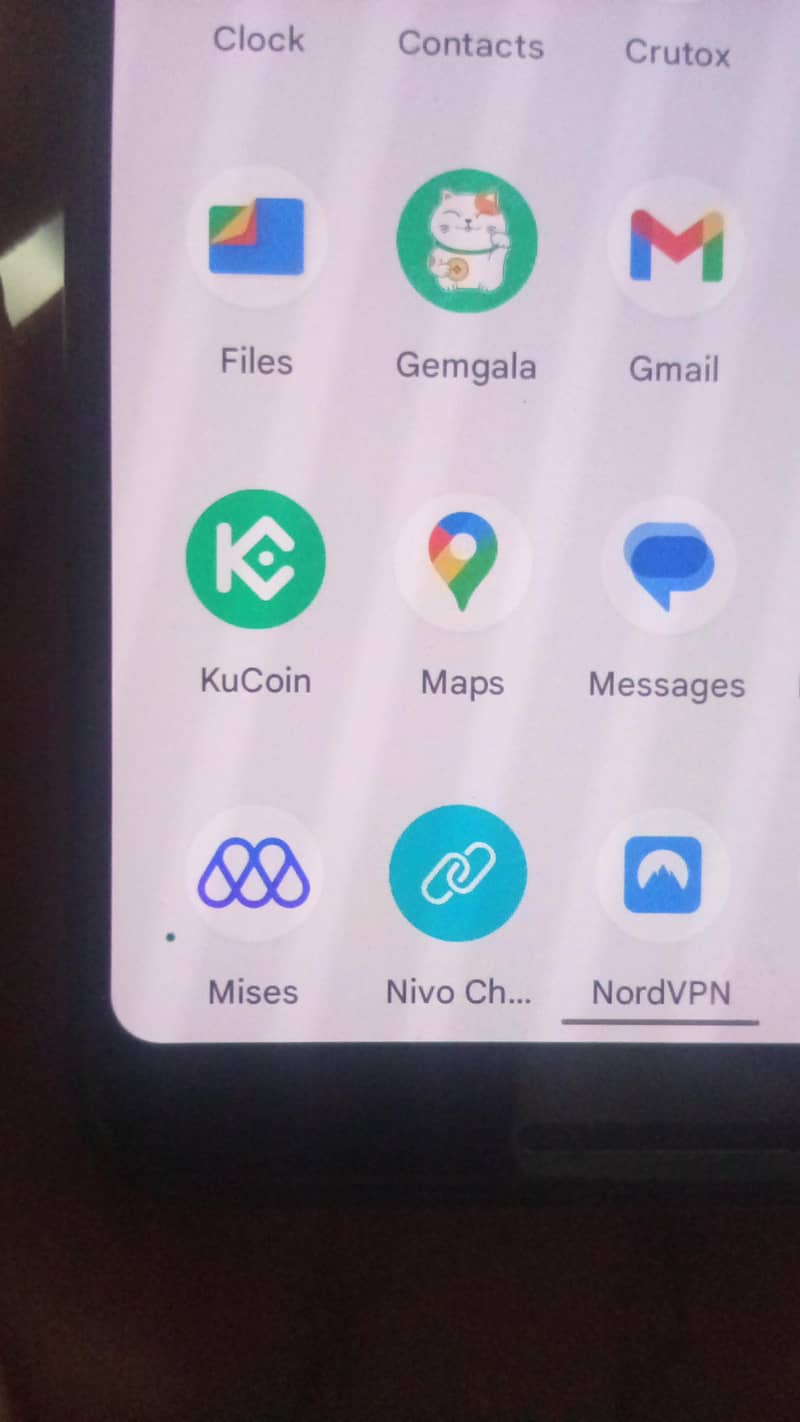 google pixel 3 1