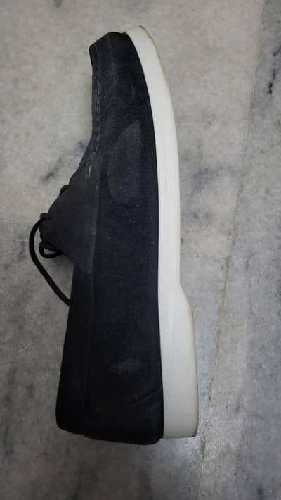 Furor shoes
