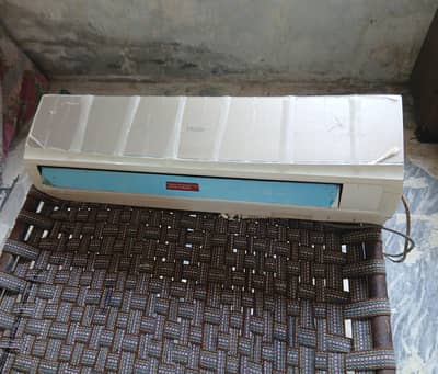 Haier Air Conditioner