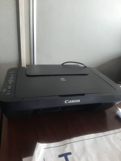 canon color printer