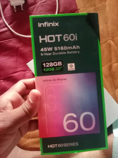 hot 60i