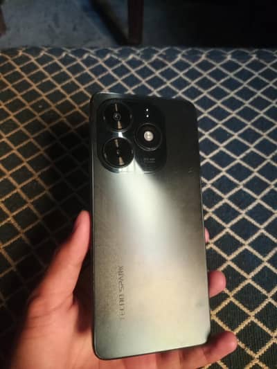 Tecno Spark 20 C | Urgent for sale !
