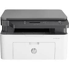 hp laserjet mfp 136w 3 in one printer