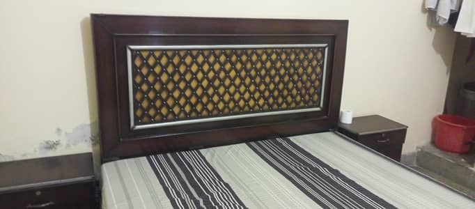 bed set dressing table