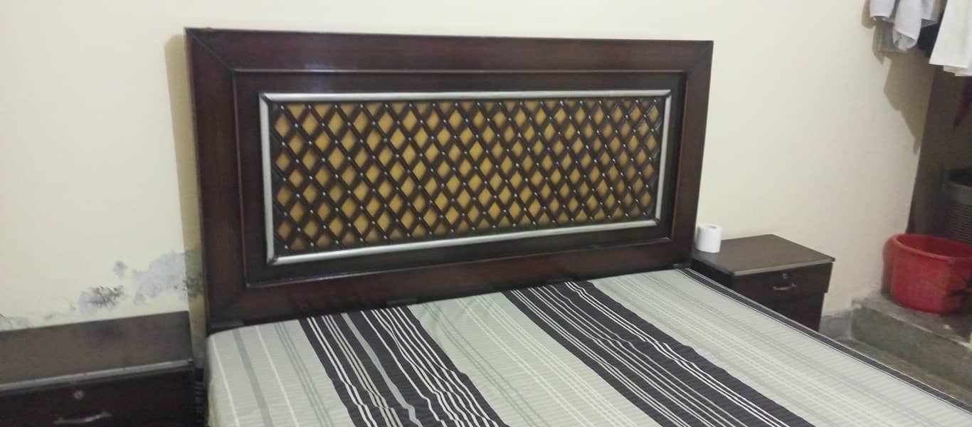 bed set dressing table 0