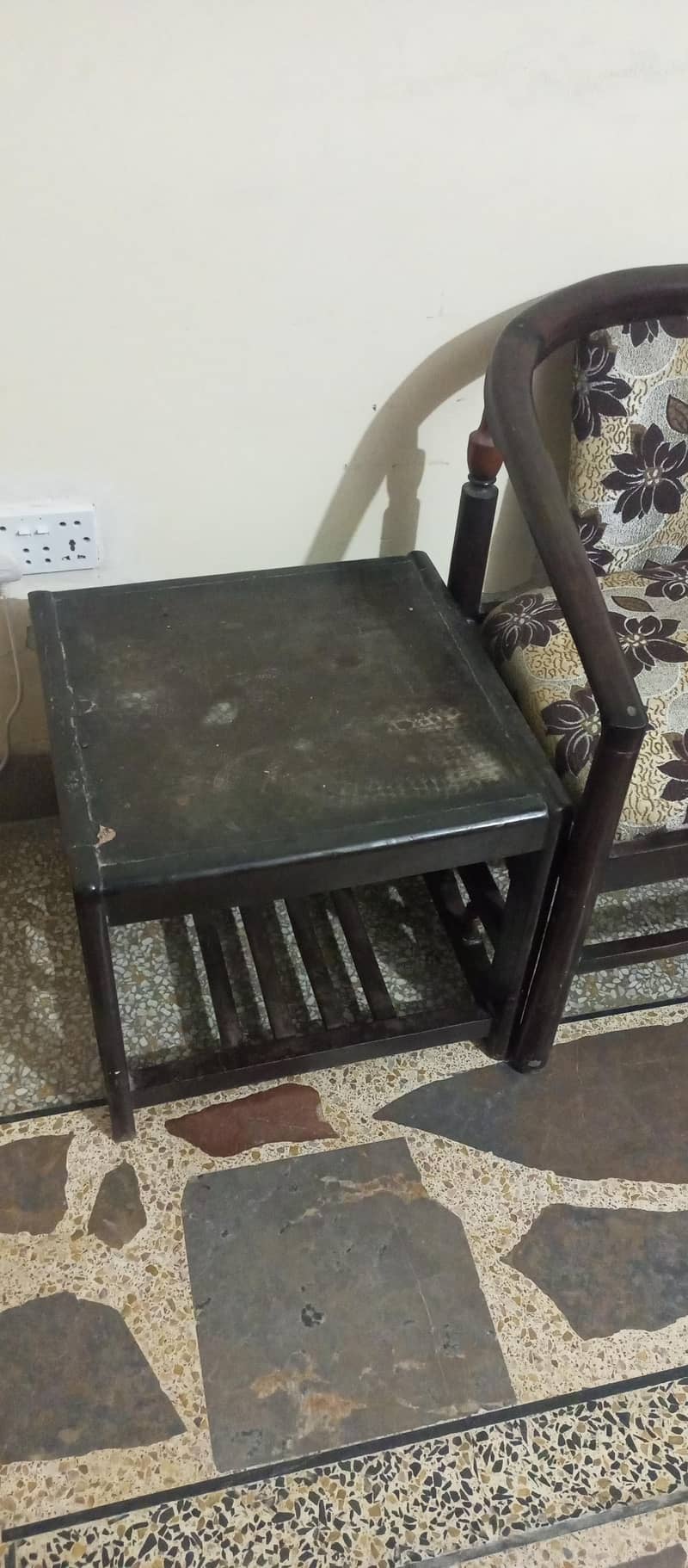 bed set dressing table 5