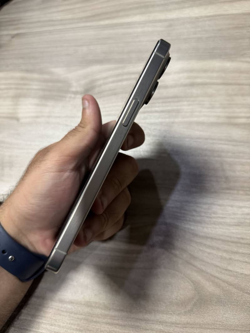 Iphone 15 Pro Max 1