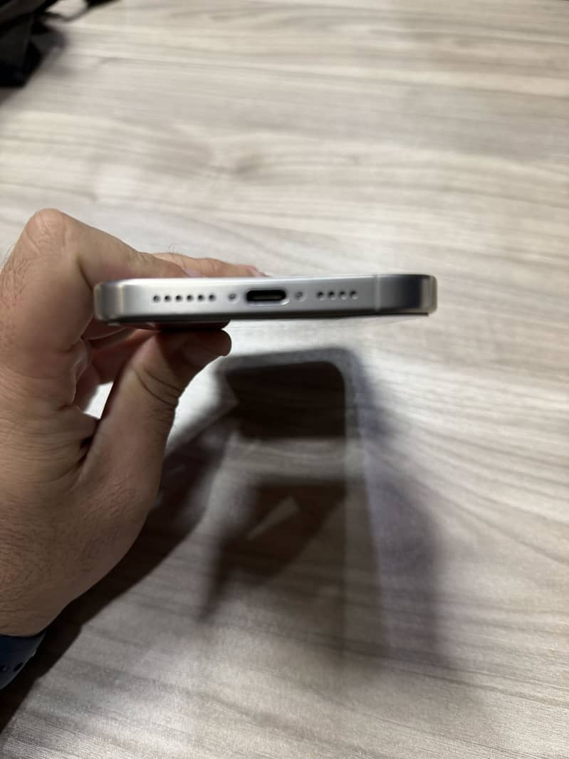 Iphone 15 Pro Max 2