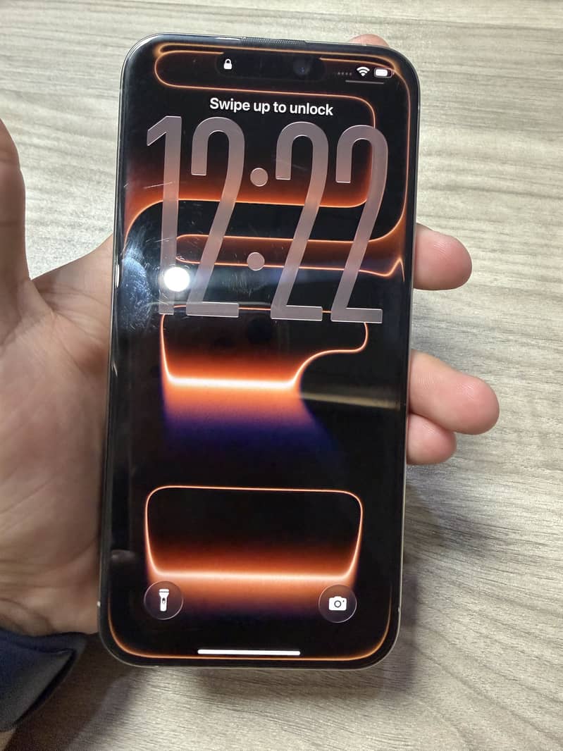 Iphone 15 Pro Max 5