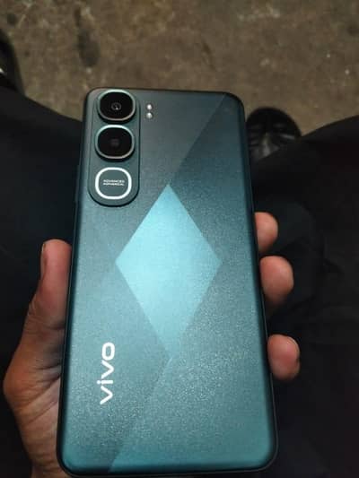 vivo y21d