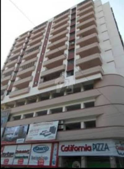 Flat Is Available For Rent