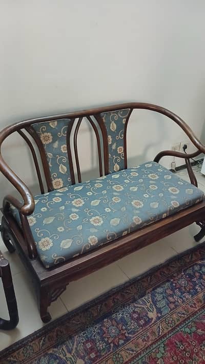 4 seater sofa set